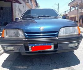 CHEVROLET MONZA GLS/ HI-TECH 2.0 EFI 2P E 4P