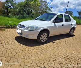 SED. JOY 1.4 8V ECONOFLEX 4P