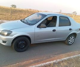 SED. JOY 1.4 8V ECONOFLEX 4P