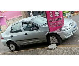 SED. JOY 1.4 8V ECONOFLEX 4P