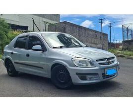 SED. JOY 1.4 8V ECONOFLEX 4P