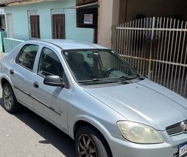 SED. JOY/ LS 1.0 8V FLEXPOWER 4P