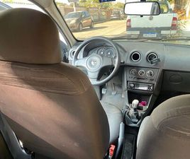 SED. MAXX 1.0 8V FLEXPOWER 4P