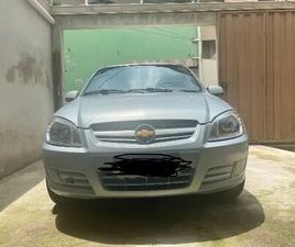 SED. MAXX/ LT 1.4 8V ECONOF. 4P