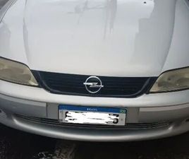 GLS/ CHALLENGE 2.2 MPFI 16V