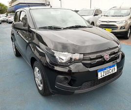 FIAT MOBI 1.0 EVO EASY