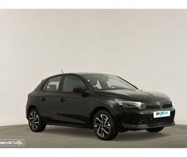 OPEL CORSA 1.2 T GS AUT.