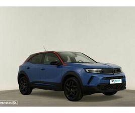 OPEL MOKKA OPEL MOKKA 1.2 T GS