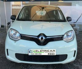RENAULT TWINGO RENAULT TWINGO 22 INTENS