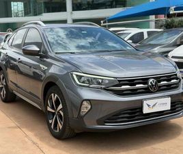VOLKSWAGEN NIVUS 1.0 200 TSI HIGHLINE AUTO