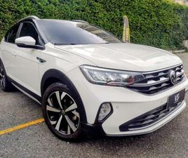 VOLKSWAGEN NIVUS HIGHLINE 1.0 200 TSI FLEX AUT.