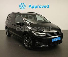 VOLKSWAGEN TOURAN MAS 1.5 TSI DSG