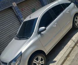 LTZ 1.4 MPFI 8V FLEXPOWER 5P