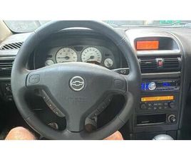 CHEVROLET ASTRA 2.0 8V/ CD 2.0 8V HATCHBACK 5P AUT 2003