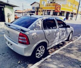 CHEVROLET ASTRA 2.0 8V/ CD 2.0 8V HATCHBACK 5P MEC 2003