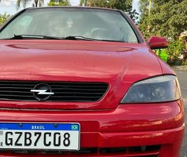 CHEVROLET ASTRA 2.0/ CD/ SUNNY/ GLS 2.0 8V 3P 2002