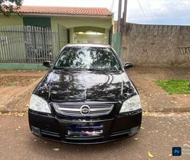 CHEVROLET ASTRA ADVANTAGE 2.0 MPFI 8V FLEXPOWER 5P 2010