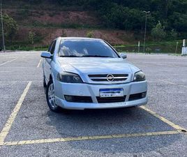 CHEVROLET ASTRA ADVANTAGE 2.0 MPFI 8V FLEXPOWER 5P 2011