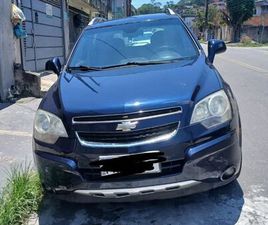 SPORT AWD 3.6 V6 24V 261CV 4X4