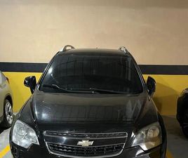 SPORT AWD 3.6 V6 24V 261CV 4X4