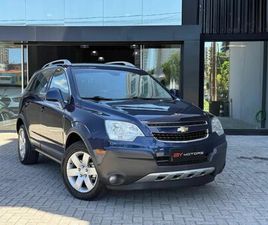 SPORT FWD 2.4 16V 171/185CV