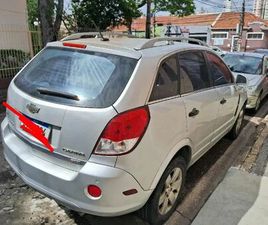 SPORT FWD 2.4 16V 171/185CV