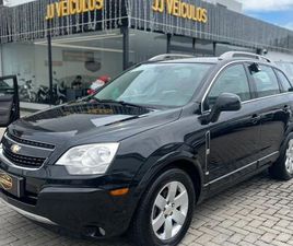 SPORT FWD 2.4 16V 171/185CV