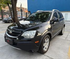 SPORT FWD 2.4 16V 171/185CV