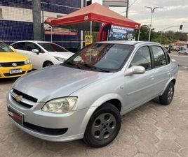 CHEVROLET CLASSIC CHEVROLET CLASSIC 2014