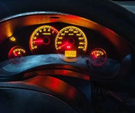 CHEVROLET CLASSIC LIFE/LS 1.0 VHC FLEXP. 4P