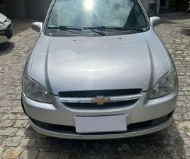 CHEVROLET CLASSIC LIFE/LS 1.0 VHC FLEXP. 4P