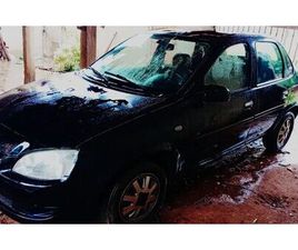 CHEVROLET CLASSIC LIFE/LS 1.0 VHC FLEXP. 4P