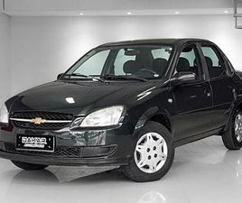 CHEVROLET CLASSIC LIFE/LS 1.0 VHC FLEXP. 4P