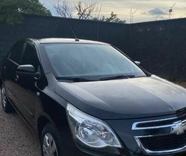 CHEVROLET COBALT LT 1.8 8V ECONO.FLEX 4P AUT.