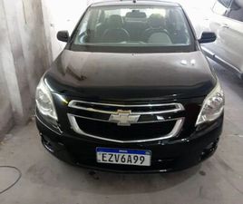 CHEVROLET COBALT LTZ 1.4 8V FLEXPOWER/ECONOFLEX 4P