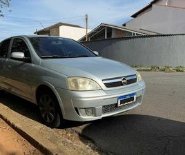 HAT. MAXX 1.4 8V ECONOFLEX 5P