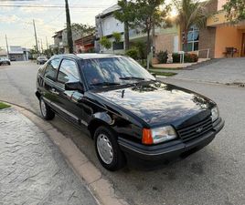 GLS 1.8 EFI / SL/E 1.8