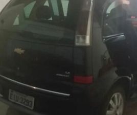 MAXX 1.4 MPFI 8V ECONOFLEX 5P