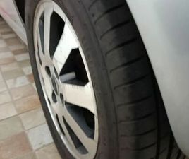 MAXX 1.8 MPFI 8V FLEXPOWER