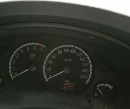 MAXX 1.8 MPFI 8V FLEXPOWER