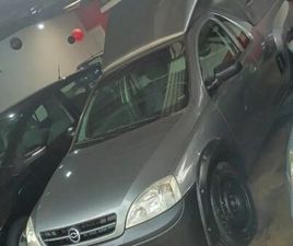 CHEVROLET MONTANA 1.8/ 1.8 CONQUEST FLEXPOWER 8V 2004