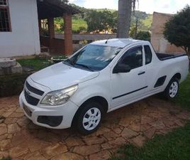 LS 1.4 ECONOFLEX 8V 2P