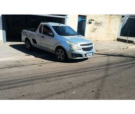 LS 1.4 ECONOFLEX 8V 2P