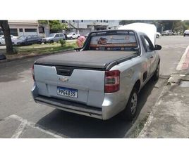 LS 1.4 ECONOFLEX 8V 2P