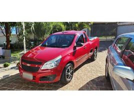 LS 1.4 ECONOFLEX 8V 2P