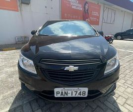 CHEVROLET ONIX HATCH LS 1.0 8V FLEX POWER MEC. 4P