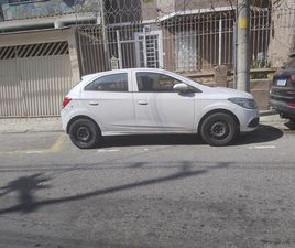 CHEVROLET ONIX HATCH LT 1.0 8V FLEX POWER MEC. 4P