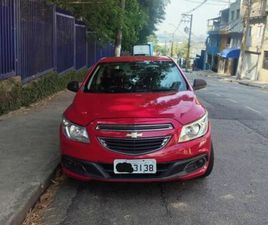 CHEVROLET ONIX HATCH LT 1.0 8V FLEX POWER MEC. 4P