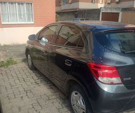 CHEVROLET ONIX JOY HATCH 1.0 8V FLEX MEC. 4P
