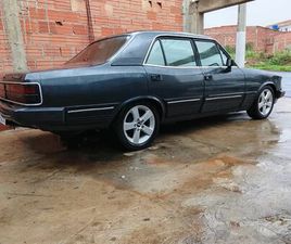 CHEVROLET OPALA DIPLOMATA/DIPLOM. SLE 4.1/2.5